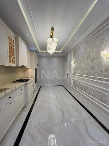 Продаётся 3-комн. новостройка 95 м², м. Нариман Нариманов, photo 3 from 16