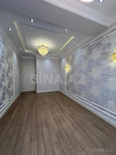 Продаётся 3-комн. новостройка 95 м², м. Нариман Нариманов, photo 7 from 16