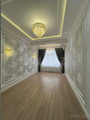 Продаётся 3-комн. новостройка 95 м², м. Нариман Нариманов, photo 6 from 16