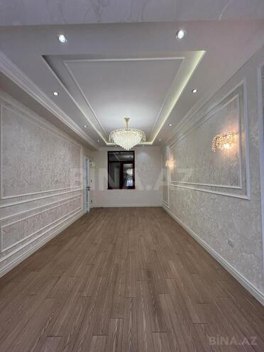 Продаётся 3-комн. новостройка 95 м², м. Нариман Нариманов, photo 5 from 16