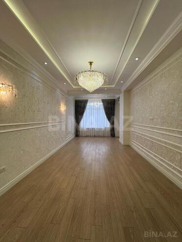 Продаётся 3-комн. новостройка 95 м², м. Нариман Нариманов, photo 4 from 16