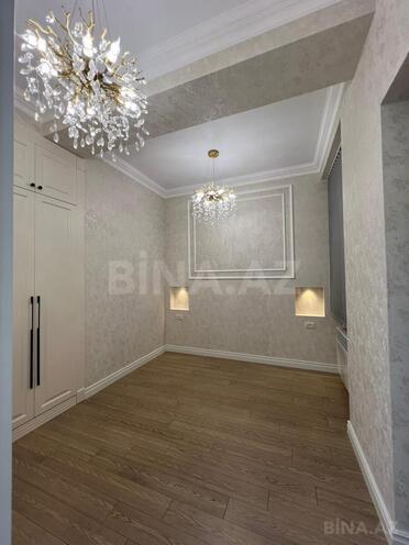 Продаётся 3-комн. новостройка 95 м², м. Нариман Нариманов, photo 8 from 16