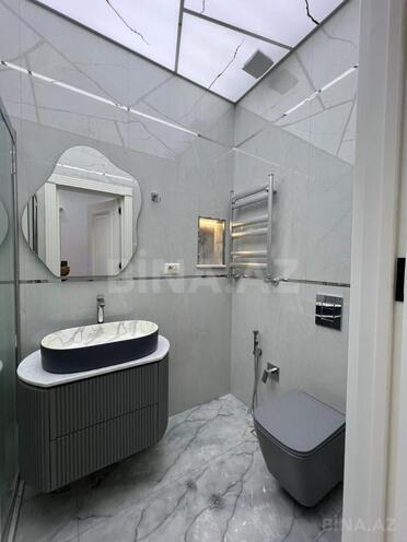 Продаётся 3-комн. новостройка 95 м², м. Нариман Нариманов, photo 14 from 16