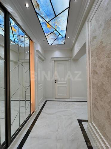 Продаётся 3-комн. новостройка 95 м², м. Нариман Нариманов, photo 10 from 16