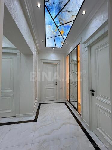 Продаётся 3-комн. новостройка 95 м², м. Нариман Нариманов, photo 12 from 16