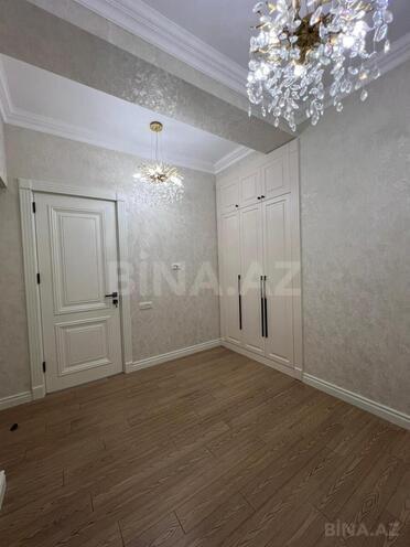 Продаётся 3-комн. новостройка 95 м², м. Нариман Нариманов, photo 9 from 16