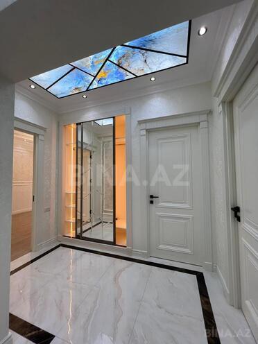 Продаётся 3-комн. новостройка 95 м², м. Нариман Нариманов, photo 13 from 16