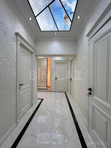 Продаётся 3-комн. новостройка 95 м², м. Нариман Нариманов, photo 11 from 16