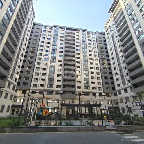 Satılır 2 otaqlı yeni tikili 70 m², 8 Noyabr m., photo 3 from 18