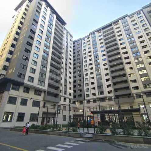 Satılır 2 otaqlı yeni tikili 70 m², 8 Noyabr m., photo 1 from 18