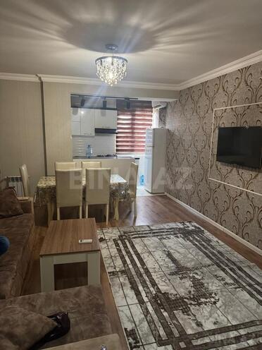 Satılır 2 otaqlı yeni tikili 50 m², photo 3 from 10
