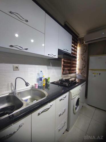 Satılır 2 otaqlı yeni tikili 50 m², photo 6 from 10