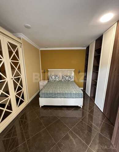 İcarəyə verilir 1 otaqlı yeni tikili 52 m², 8 Noyabr m., photo 7 from 10
