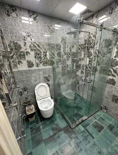 İcarəyə verilir 1 otaqlı yeni tikili 52 m², 8 Noyabr m., photo 9 from 10