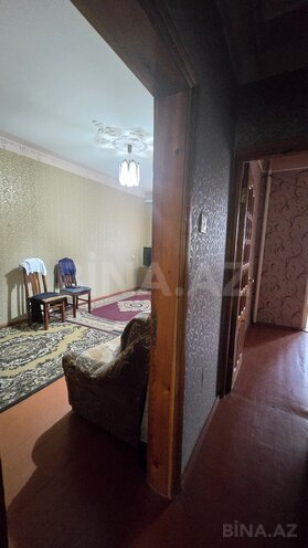 Satılır 3 otaqlı köhnə tikili 60 m², Qara Qarayev m., photo 9 from 13