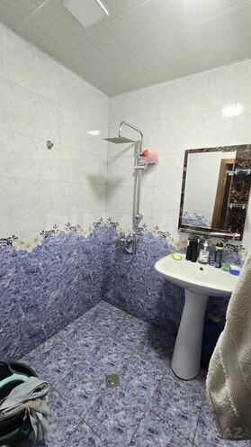 Satılır 3 otaqlı köhnə tikili 60 m², Qara Qarayev m., photo 5 from 13