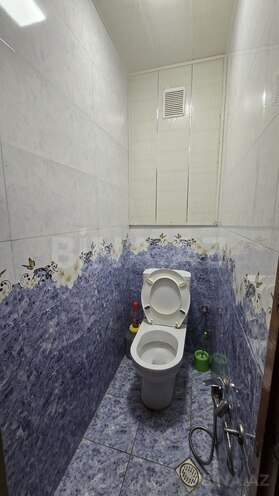 Satılır 3 otaqlı köhnə tikili 60 m², Qara Qarayev m., photo 6 from 13