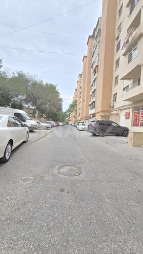 Satılır 3 otaqlı köhnə tikili 60 m², Qara Qarayev m., photo 12 from 13