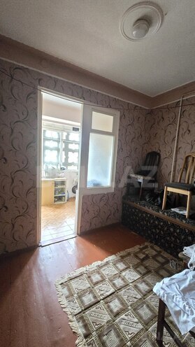 Satılır 3 otaqlı köhnə tikili 60 m², Qara Qarayev m., photo 10 from 13