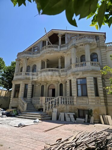 Сдаётся 13-комн. офис 670 м², м. Нариман Нариманов, photo 3 from 15
