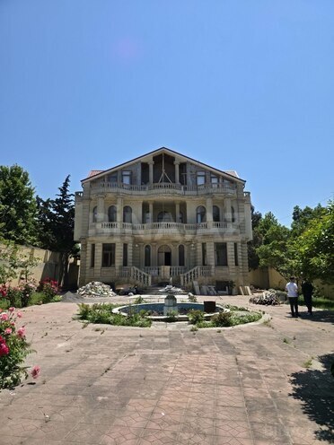 Сдаётся 13-комн. офис 670 м², м. Нариман Нариманов, photo 1 from 15
