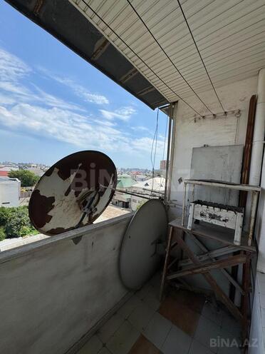 Продаётся 3-комн. вторичка 80 м², м. Насими, photo 23 from 26