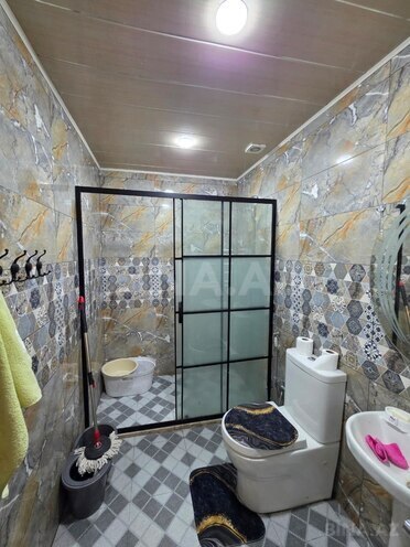 Сдаётся 3-комн. новостройка 90 м², Насиминский  р., photo 13 from 16