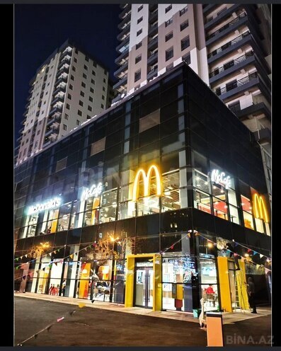 Сдаётся 3-комн. новостройка 90 м², Насиминский  р., photo 1 from 16