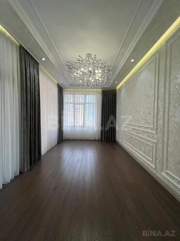 Продаётся 3-комн. новостройка 100.4 м², м. Нариман Нариманов, photo 5 from 15