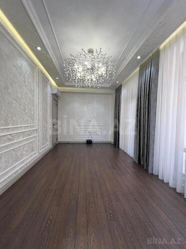 Продаётся 3-комн. новостройка 100.4 м², м. Нариман Нариманов, photo 4 from 15