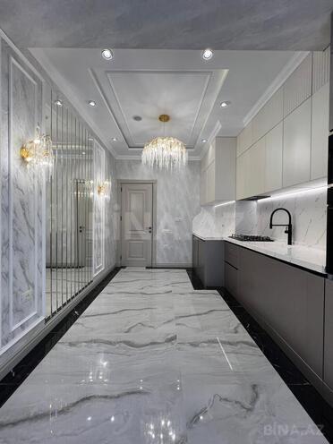 Продаётся 3-комн. новостройка 100.4 м², м. Нариман Нариманов, photo 3 from 15