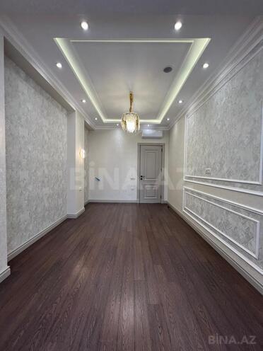 Продаётся 3-комн. новостройка 100.4 м², м. Нариман Нариманов, photo 7 from 15