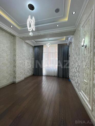 Продаётся 3-комн. новостройка 100.4 м², м. Нариман Нариманов, photo 8 from 15
