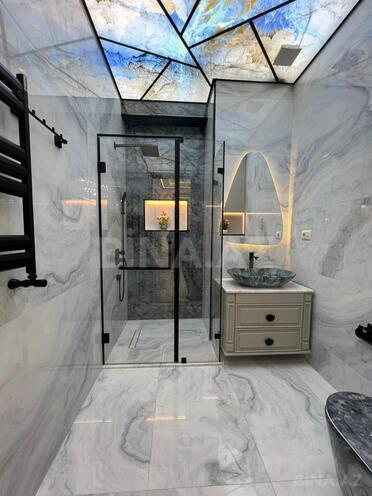 Продаётся 3-комн. новостройка 100.4 м², м. Нариман Нариманов, photo 14 from 15