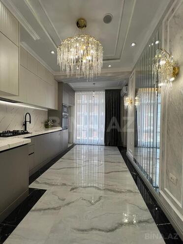 Продаётся 3-комн. новостройка 100.4 м², м. Нариман Нариманов, photo 1 from 15