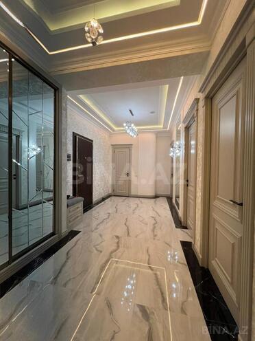 Продаётся 3-комн. новостройка 100.4 м², м. Нариман Нариманов, photo 11 from 15