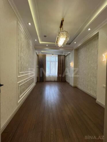 Продаётся 3-комн. новостройка 100.4 м², м. Нариман Нариманов, photo 6 from 15