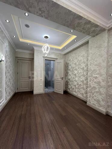 Продаётся 3-комн. новостройка 100.4 м², м. Нариман Нариманов, photo 9 from 15