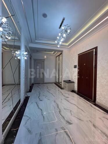 Продаётся 3-комн. новостройка 100.4 м², м. Нариман Нариманов, photo 10 from 15