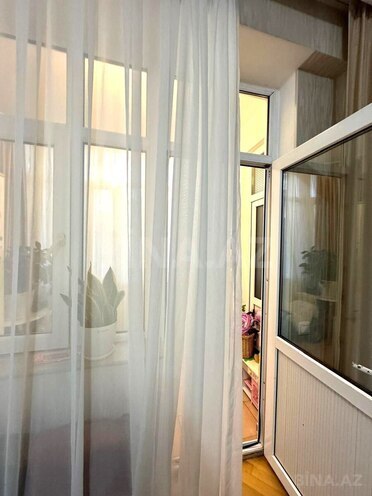 Satılır 3 otaqlı yeni tikili 140 m², Nəriman Nərimanov m., photo 13 from 17