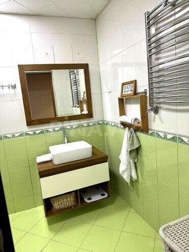Satılır 3 otaqlı yeni tikili 140 m², Nəriman Nərimanov m., photo 15 from 17