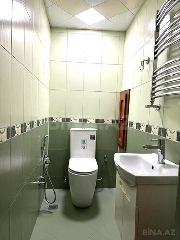 Satılır 3 otaqlı yeni tikili 140 m², Nəriman Nərimanov m., photo 16 from 17