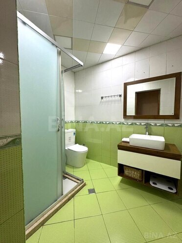 Satılır 3 otaqlı yeni tikili 140 m², Nəriman Nərimanov m., photo 14 from 17