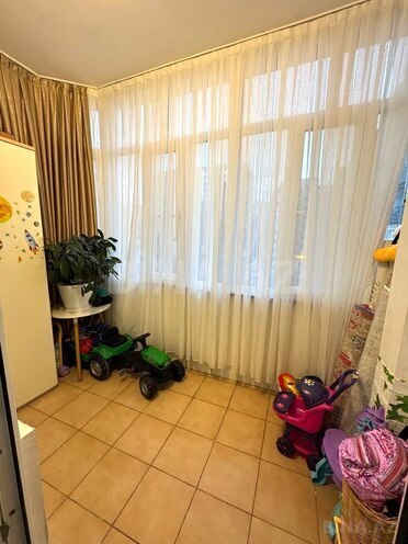 Satılır 3 otaqlı yeni tikili 140 m², Nəriman Nərimanov m., photo 12 from 17