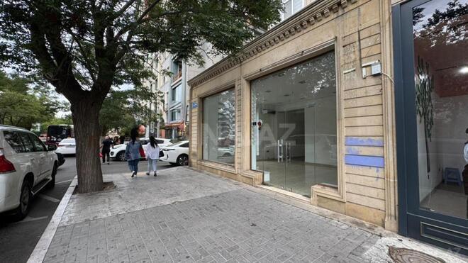 İcarəyə verilir  obyekt 160 m², Nəsimi r., photo 3 from 7