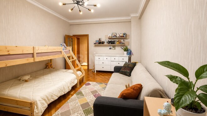 Satılır 3 otaqlı yeni tikili 140 m², Nəriman Nərimanov m., photo 7 from 17