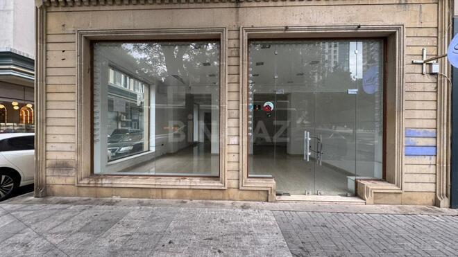 İcarəyə verilir  obyekt 160 m², Nəsimi r., photo 4 from 7