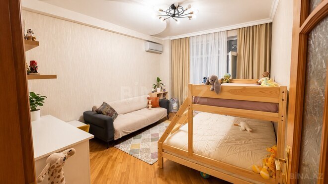 Satılır 3 otaqlı yeni tikili 140 m², Nəriman Nərimanov m., photo 6 from 17