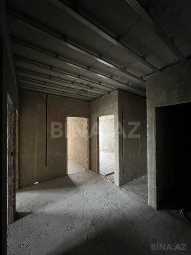 Satılır 3 otaqlı yeni tikili 106.7 m², Bakmil m., photo 3 from 11