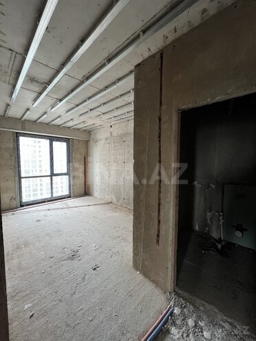 Satılır 3 otaqlı yeni tikili 106.7 m², Bakmil m., photo 8 from 11